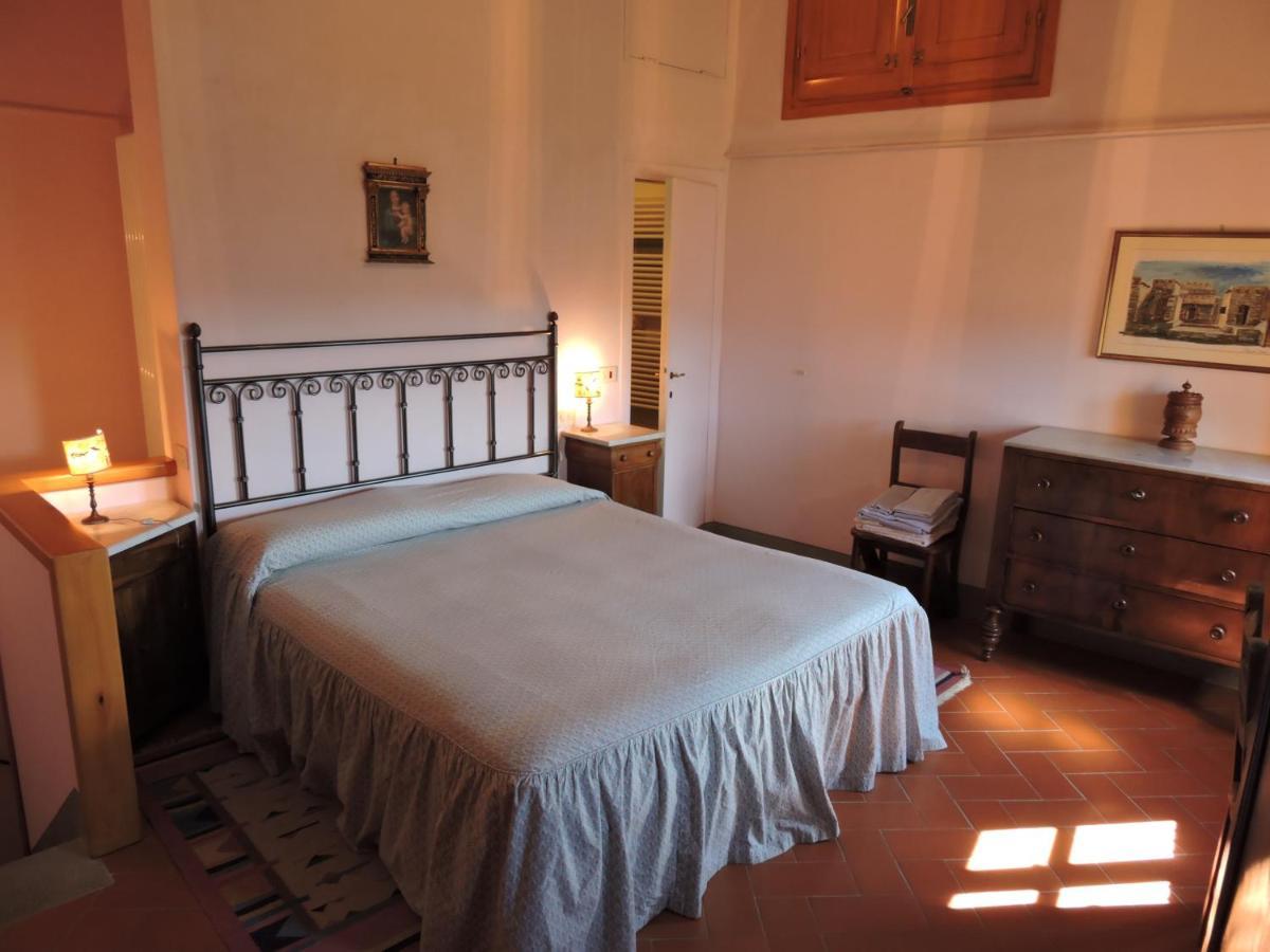 Montereggi * Fiesole